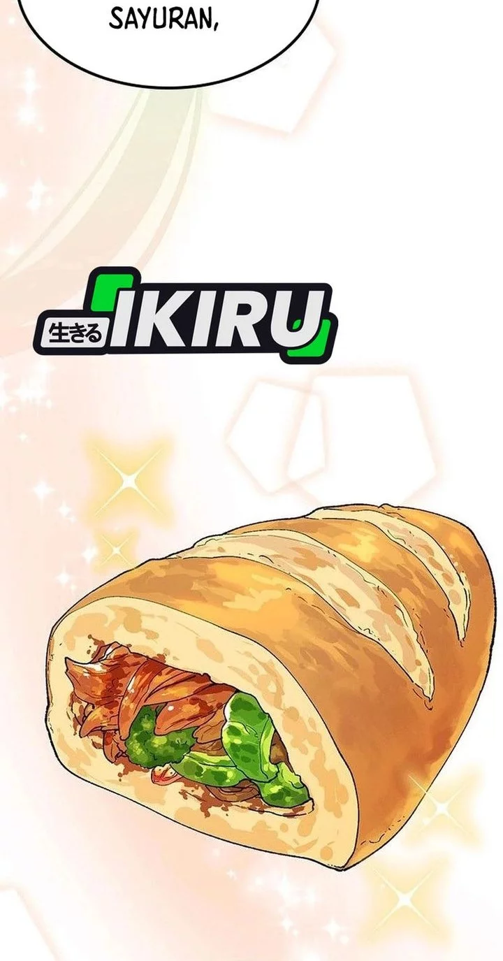 Healing Life Through Camping in Another World Chapter 73 Gambar 32