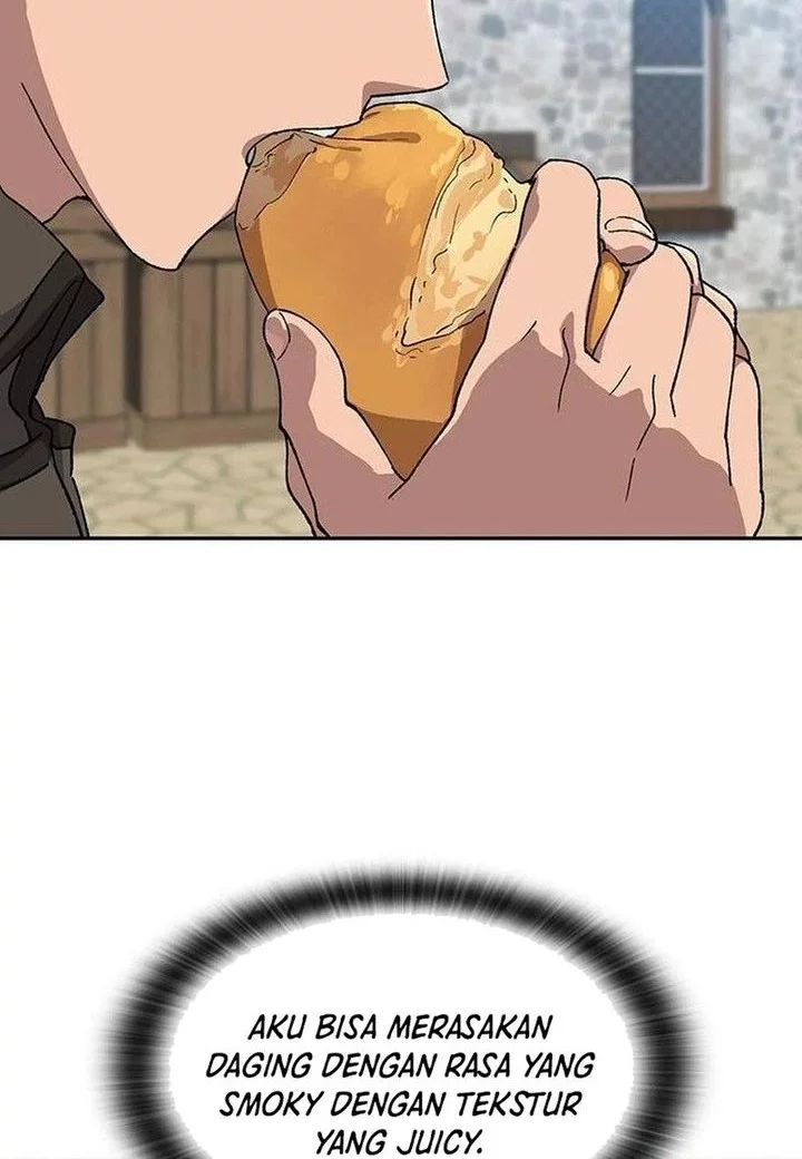 Healing Life Through Camping in Another World Chapter 73 Gambar 34