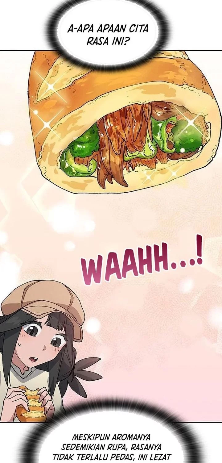 Healing Life Through Camping in Another World Chapter 73 Gambar 38