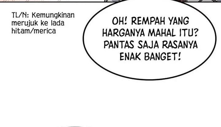 Healing Life Through Camping in Another World Chapter 73 Gambar 42