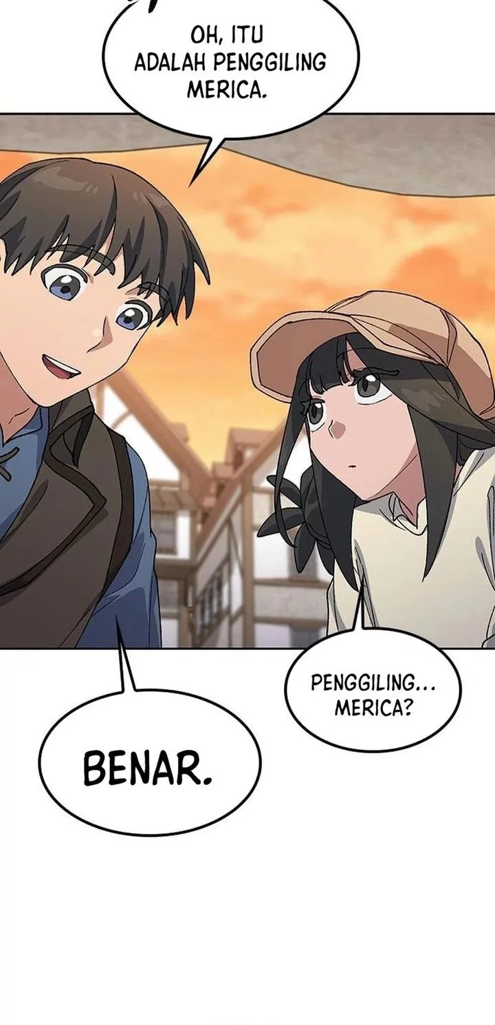 Healing Life Through Camping in Another World Chapter 73 Gambar 52