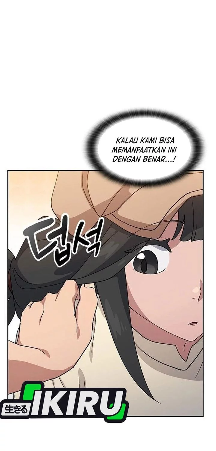 Healing Life Through Camping in Another World Chapter 73 Gambar 60