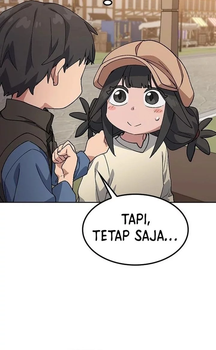 Healing Life Through Camping in Another World Chapter 73 Gambar 62