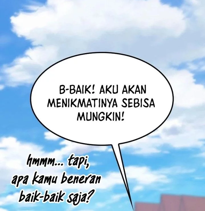 Healing Life Through Camping in Another World Chapter 73 Gambar 12