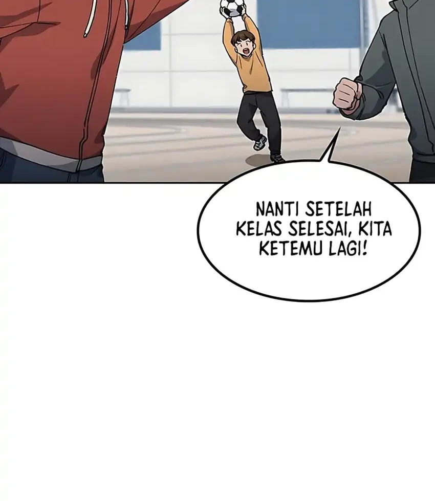 Healing Life Through Camping in Another World Chapter 84 Gambar 26