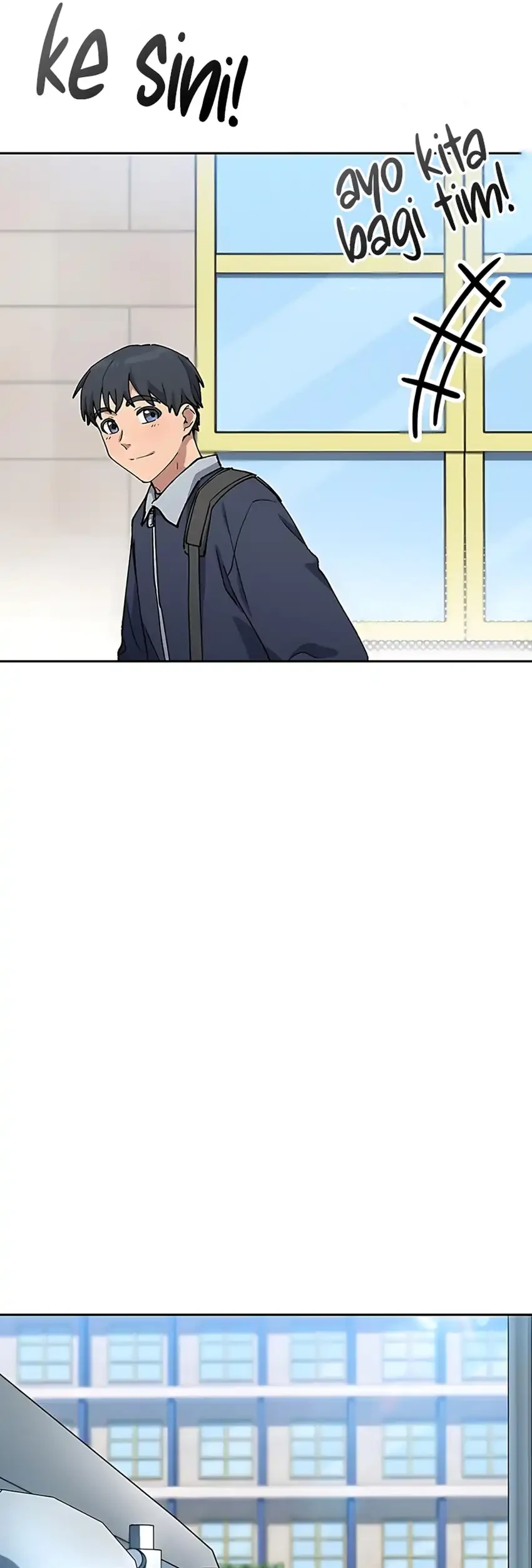 Healing Life Through Camping in Another World Chapter 84 Gambar 27