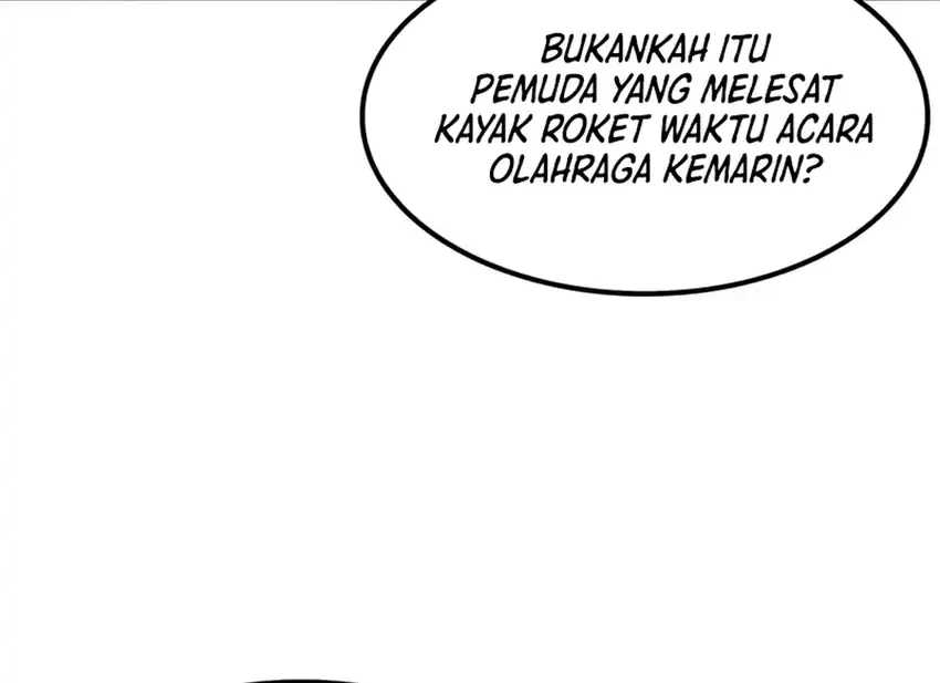 Healing Life Through Camping in Another World Chapter 84 Gambar 54