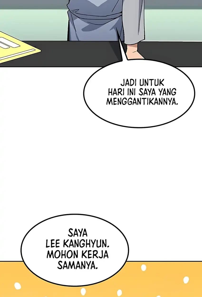 Healing Life Through Camping in Another World Chapter 84 Gambar 58