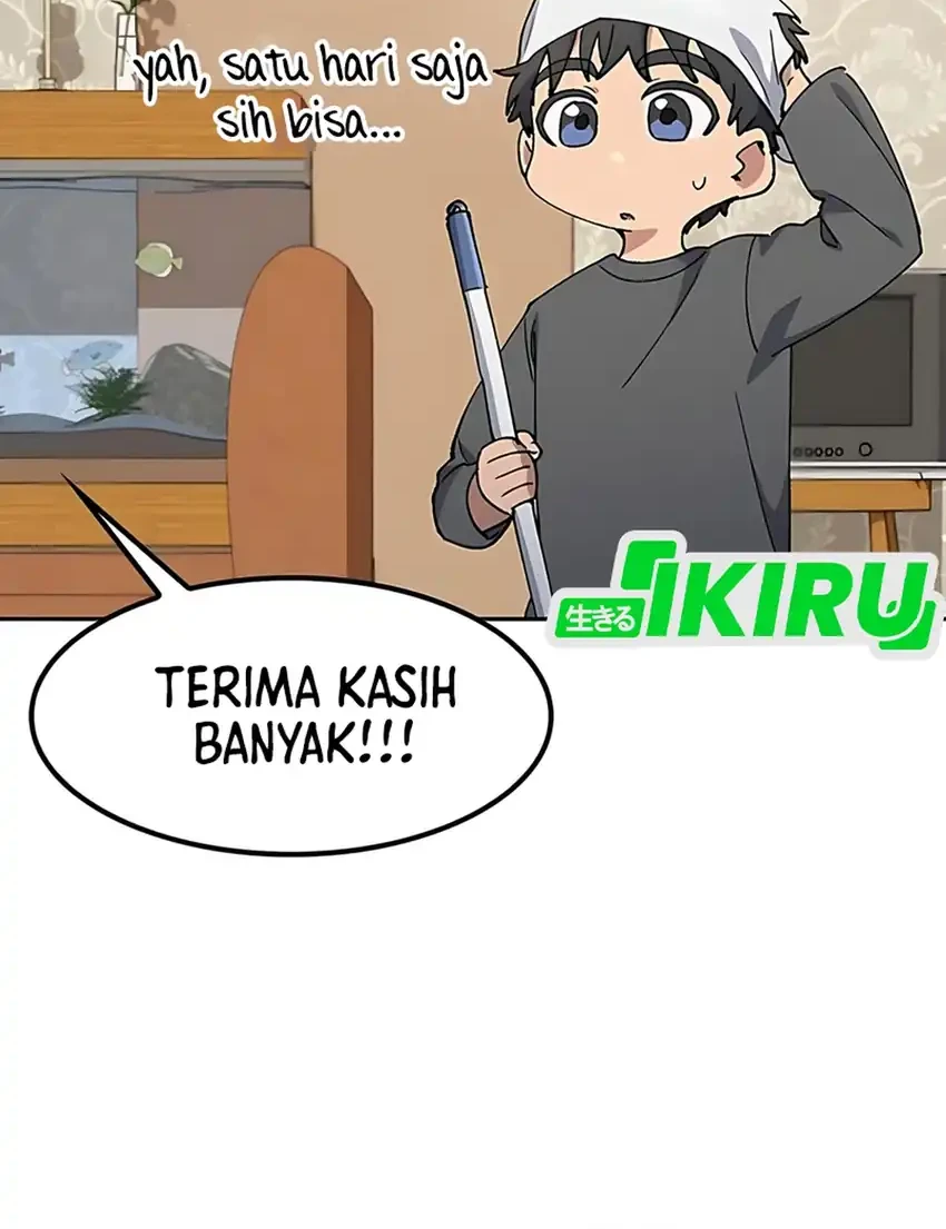 Healing Life Through Camping in Another World Chapter 84 Gambar 4