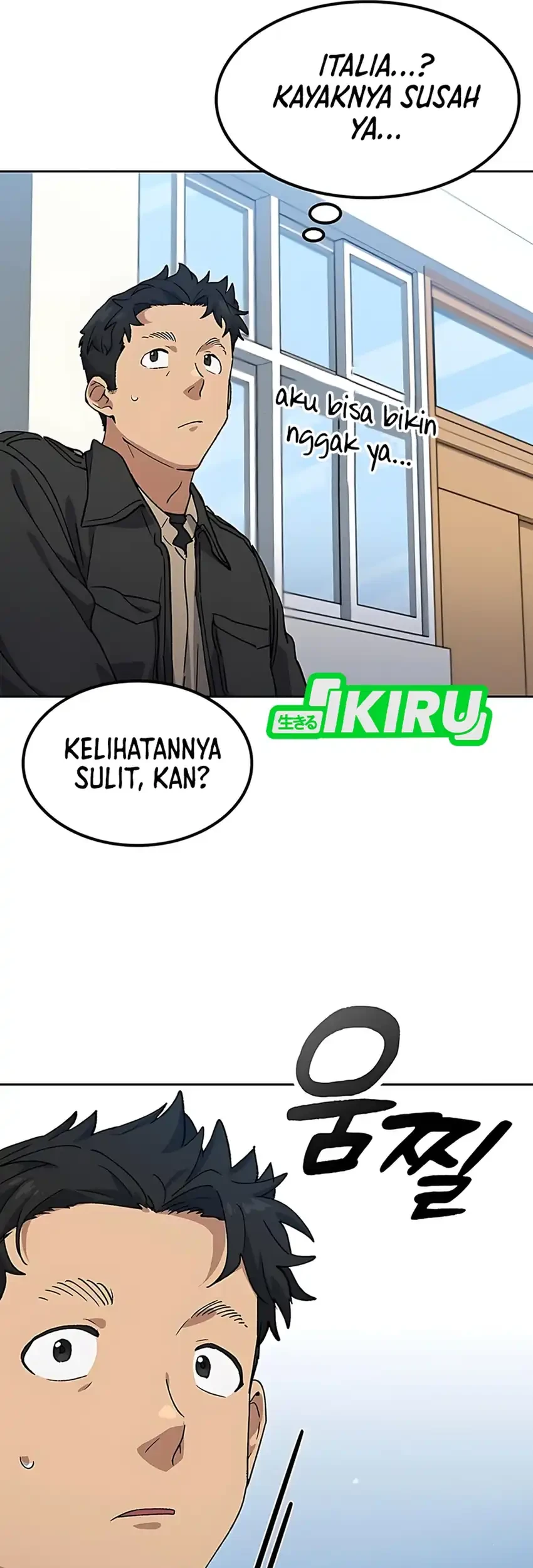 Healing Life Through Camping in Another World Chapter 84 Gambar 61