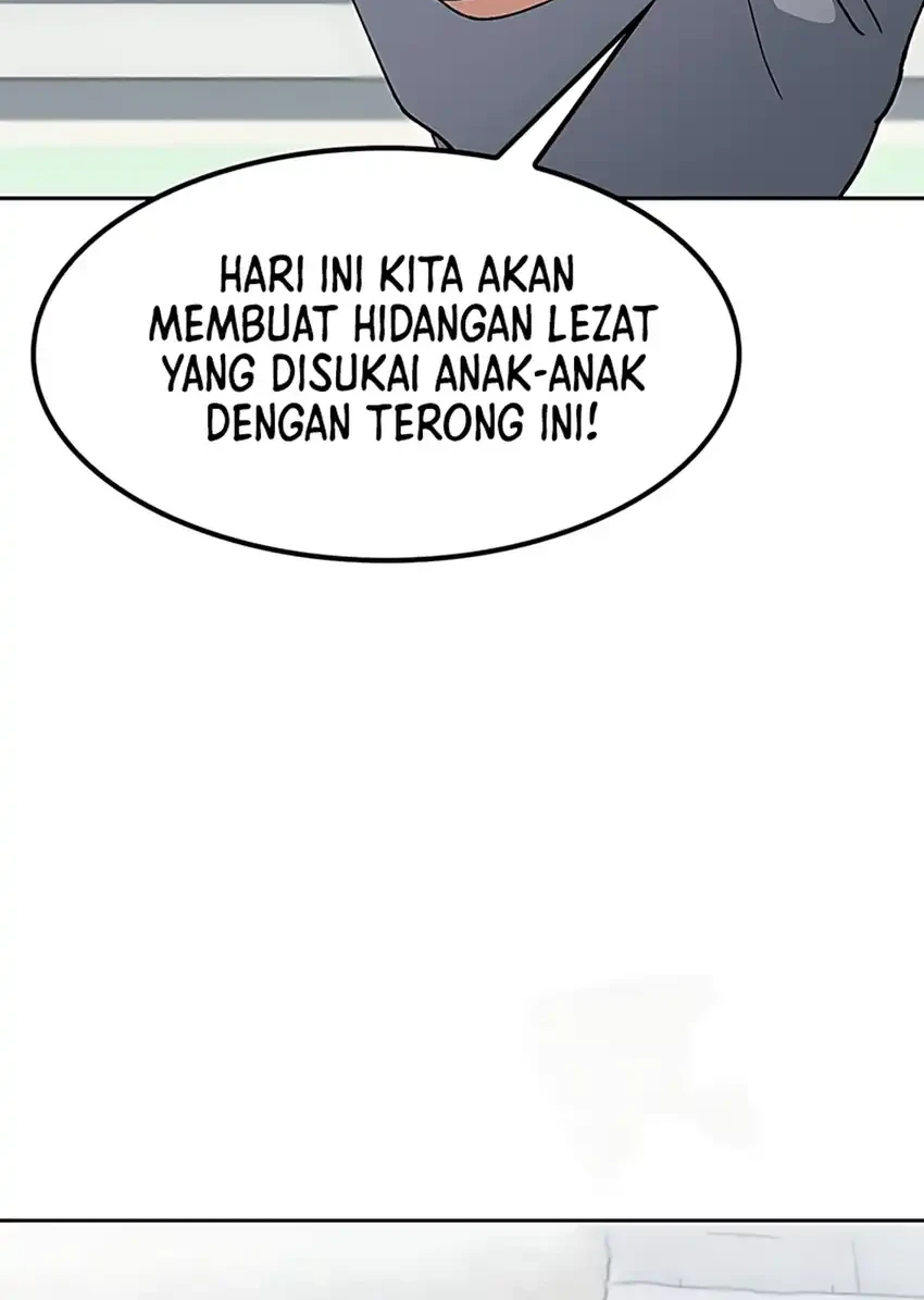 Healing Life Through Camping in Another World Chapter 84 Gambar 70