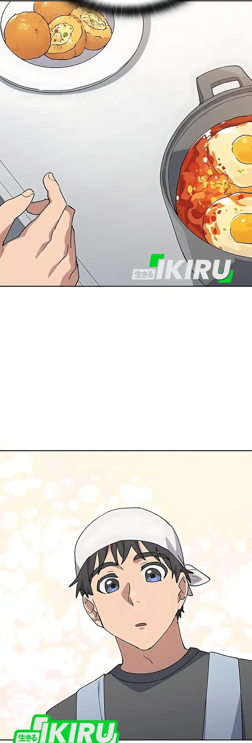 Healing Life Through Camping in Another World Chapter 84 Gambar 13