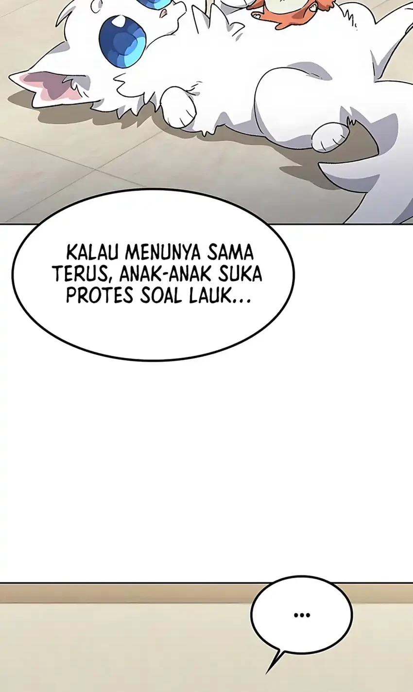 Healing Life Through Camping in Another World Chapter 84 Gambar 10