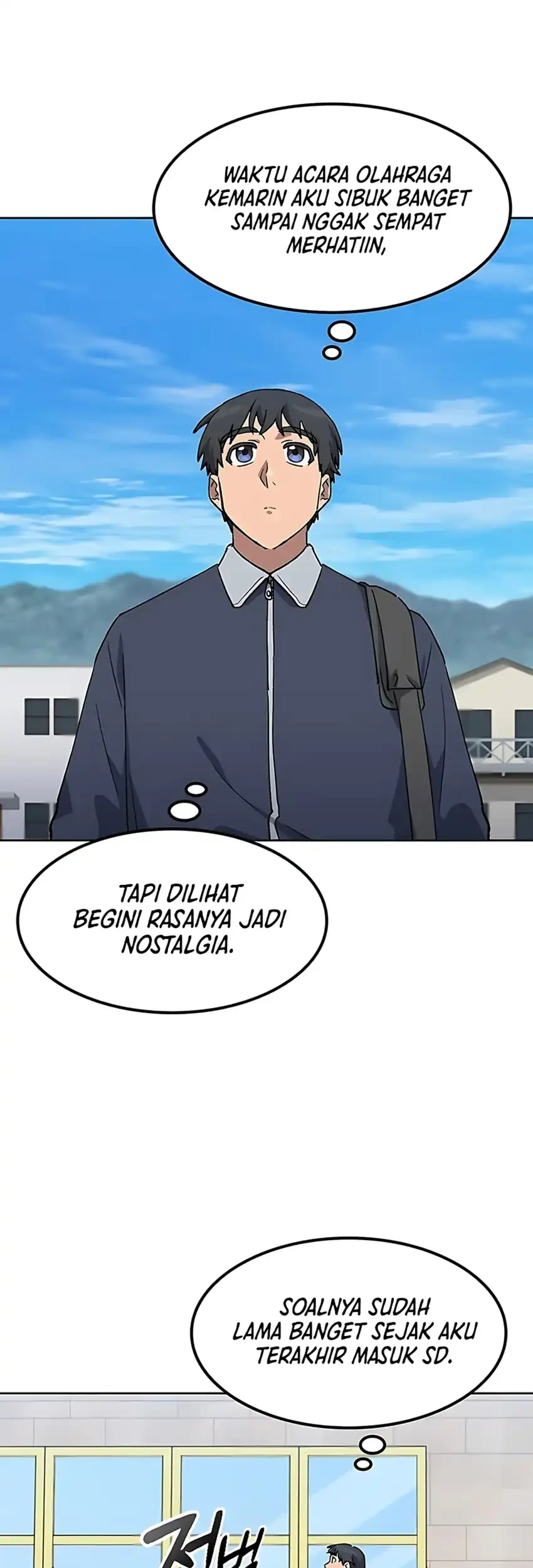 Healing Life Through Camping in Another World Chapter 84 Gambar 17