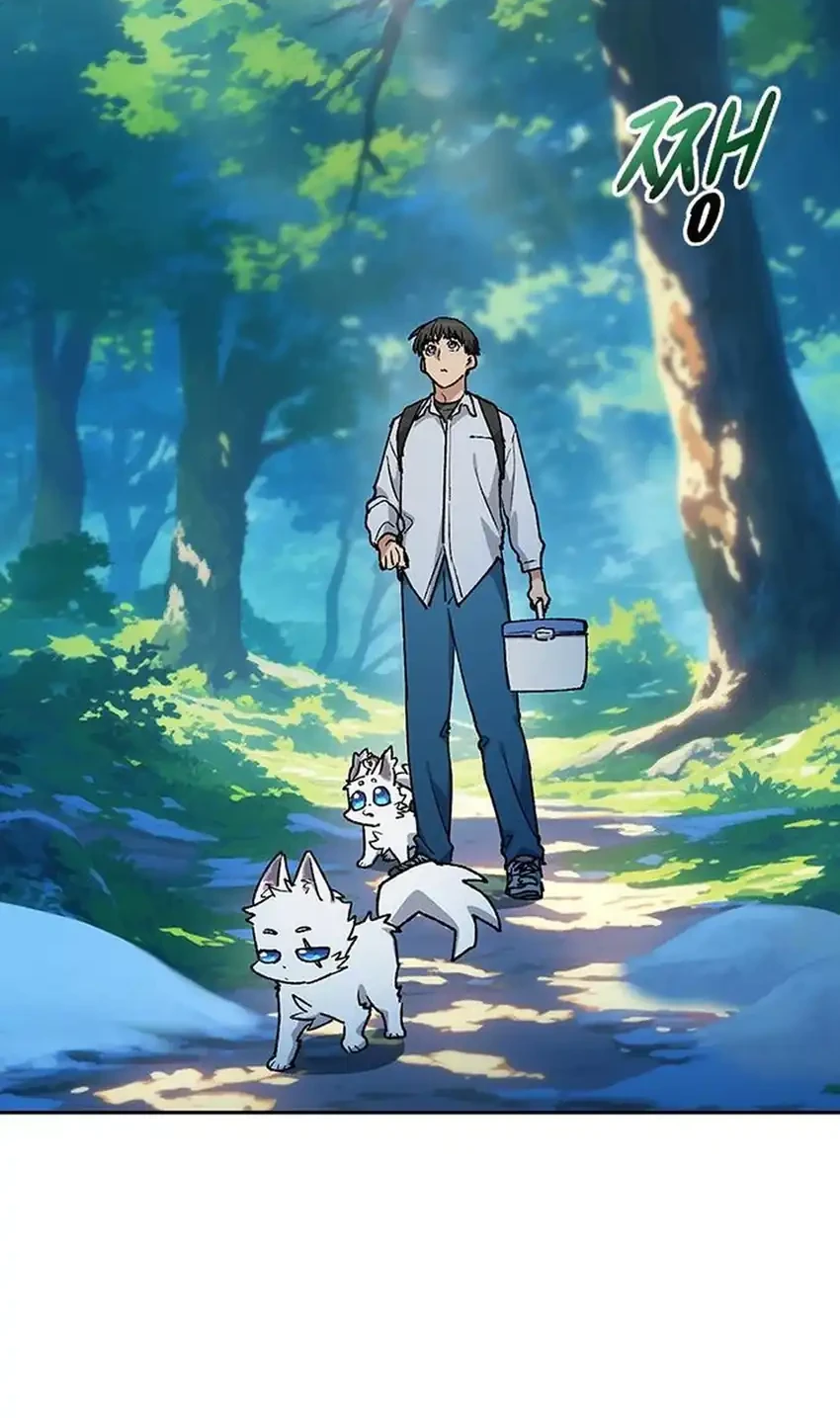 Healing Life Through Camping in Another World Chapter 86 Gambar 20