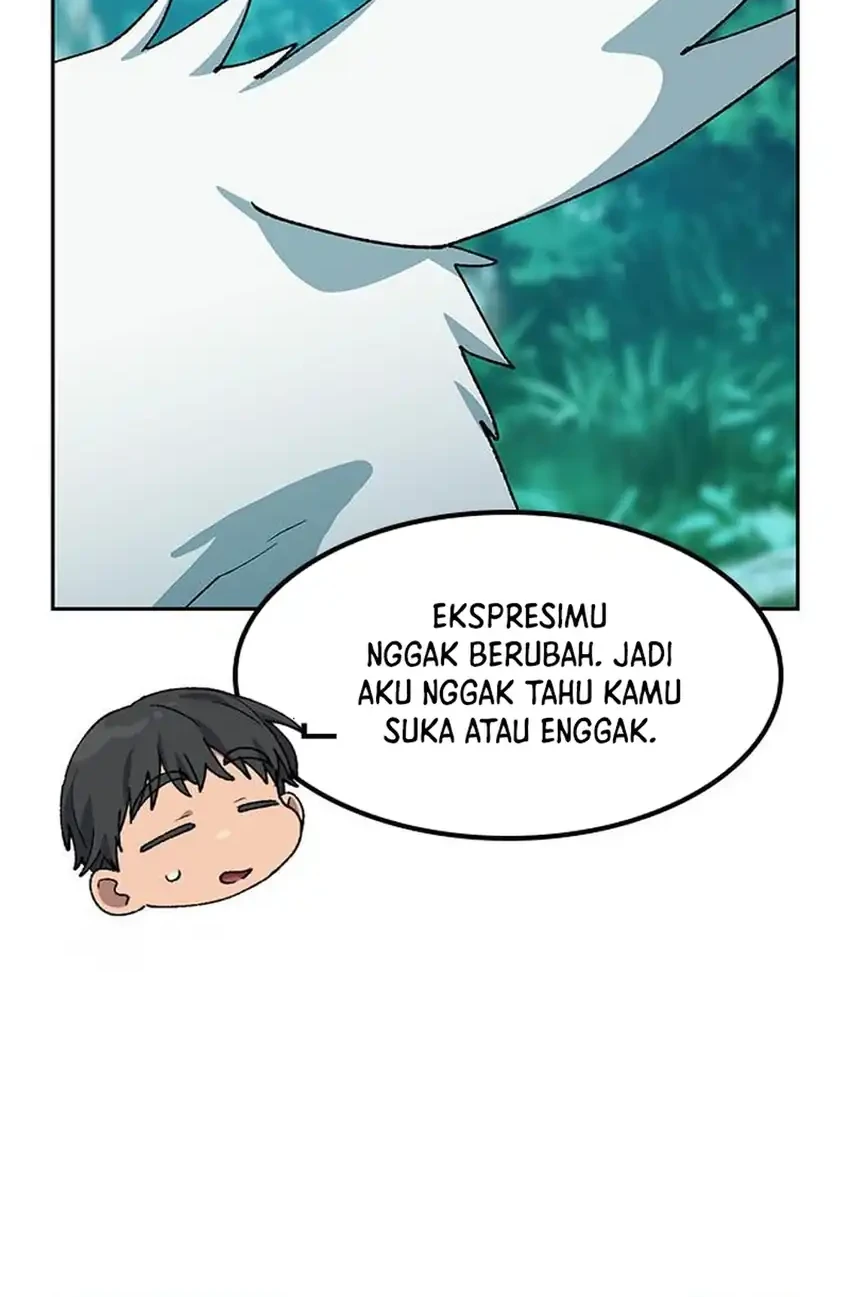 Healing Life Through Camping in Another World Chapter 86 Gambar 28