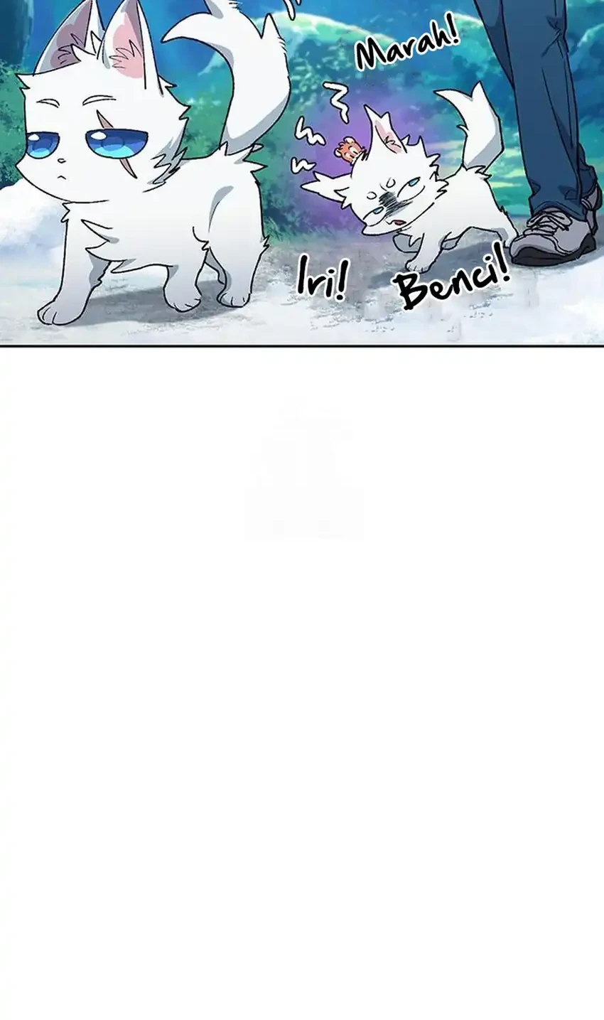 Healing Life Through Camping in Another World Chapter 86 Gambar 30