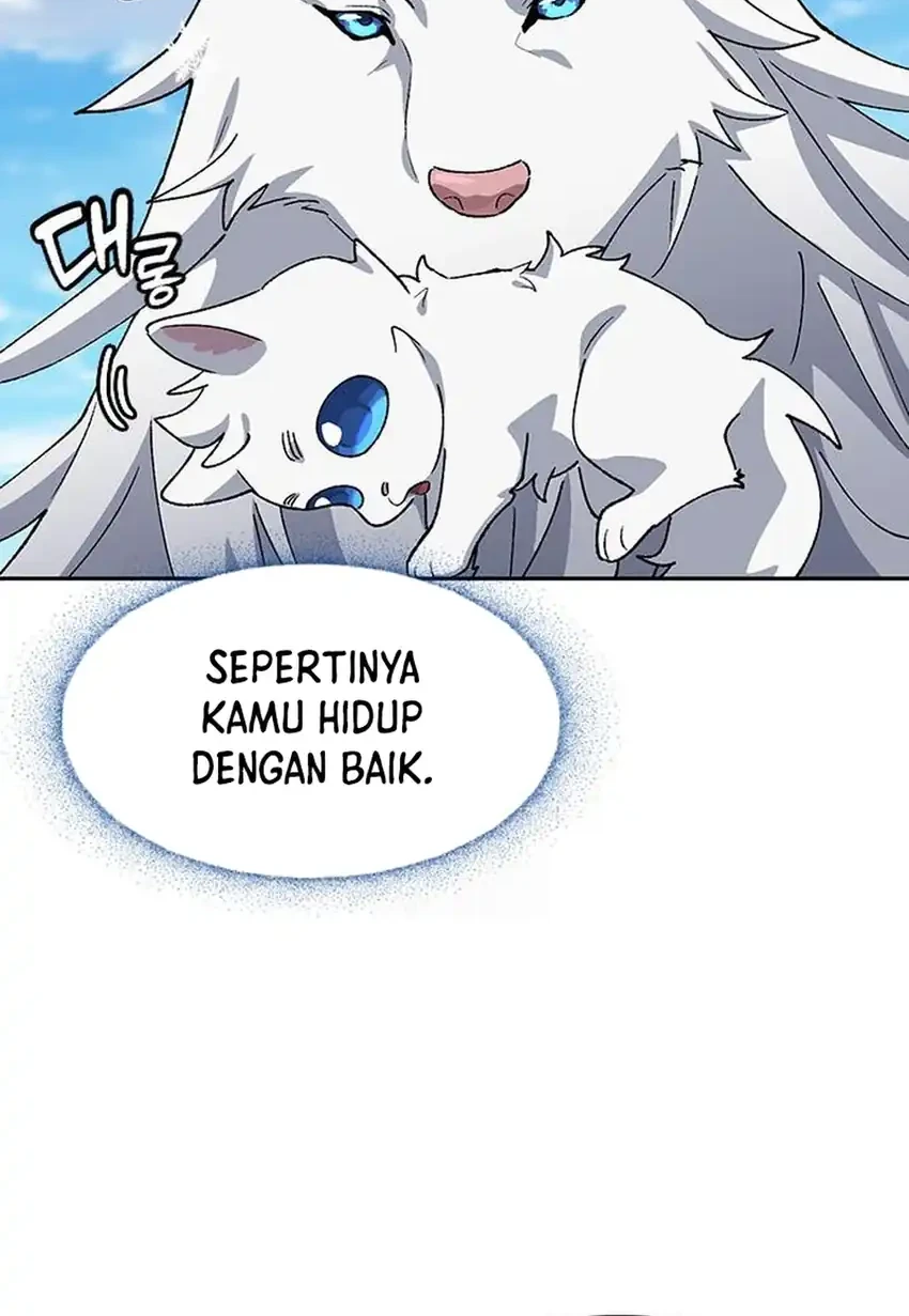 Healing Life Through Camping in Another World Chapter 86 Gambar 34