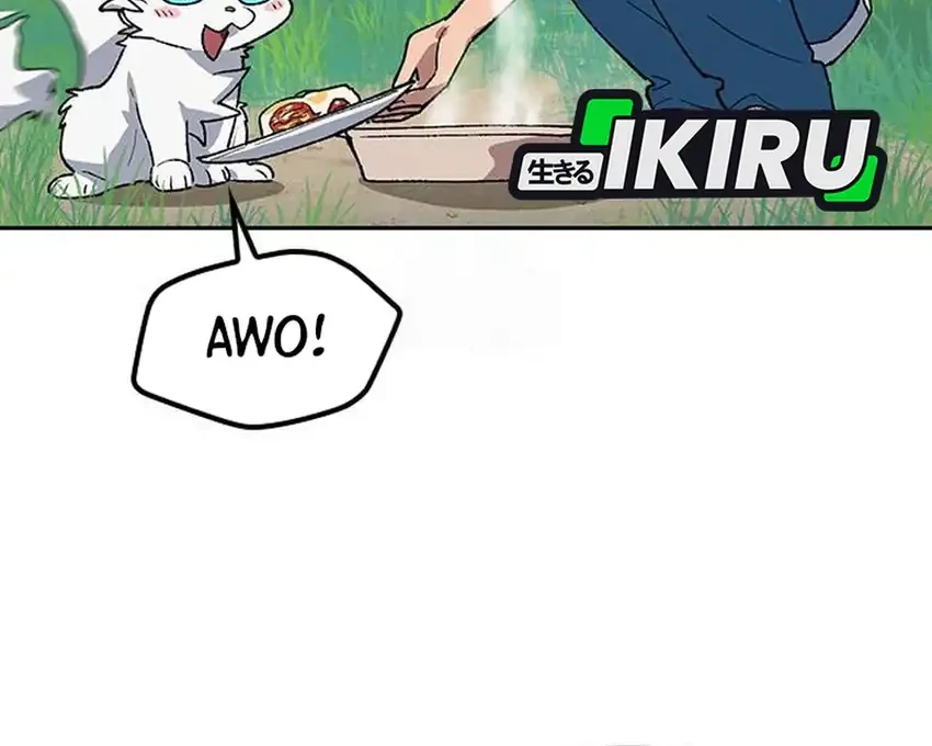 Manhwa Healing Life Through Camping in Another World Chapter 86 gambar nomor 2