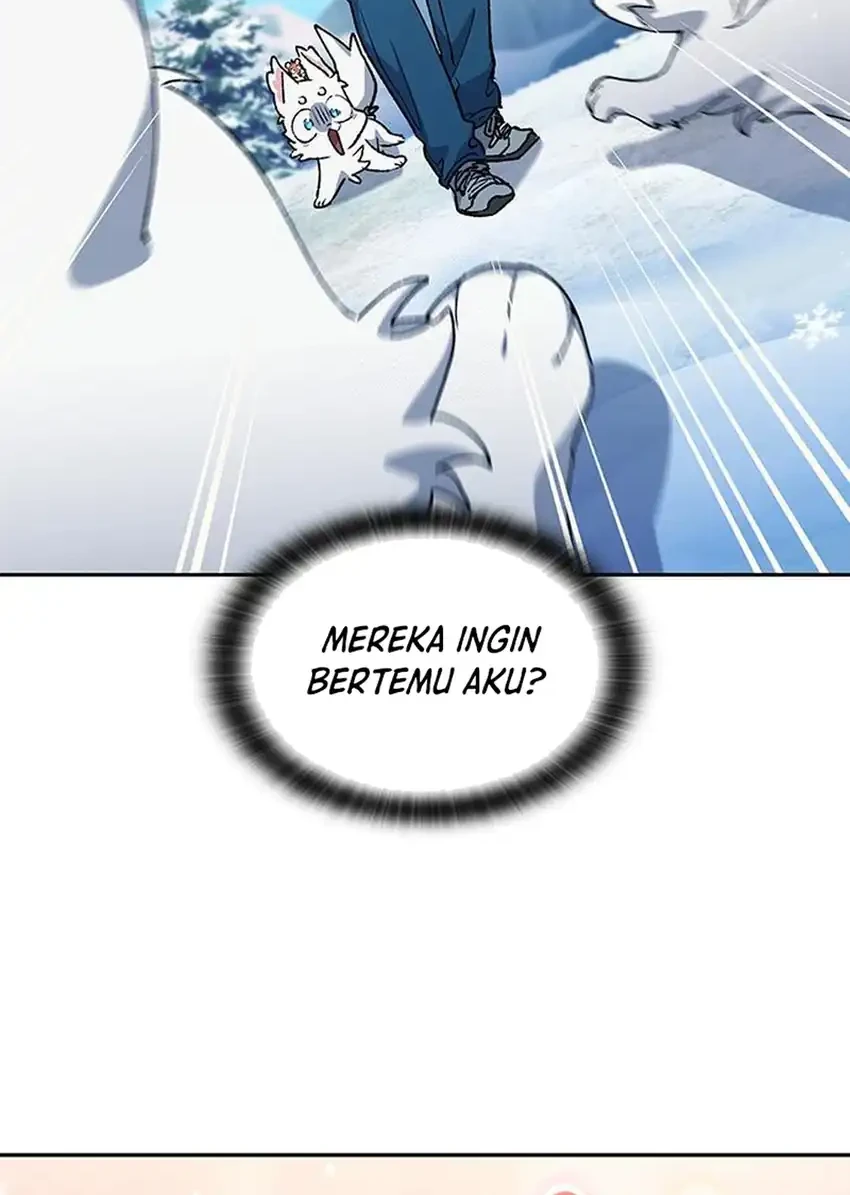 Healing Life Through Camping in Another World Chapter 86 Gambar 40