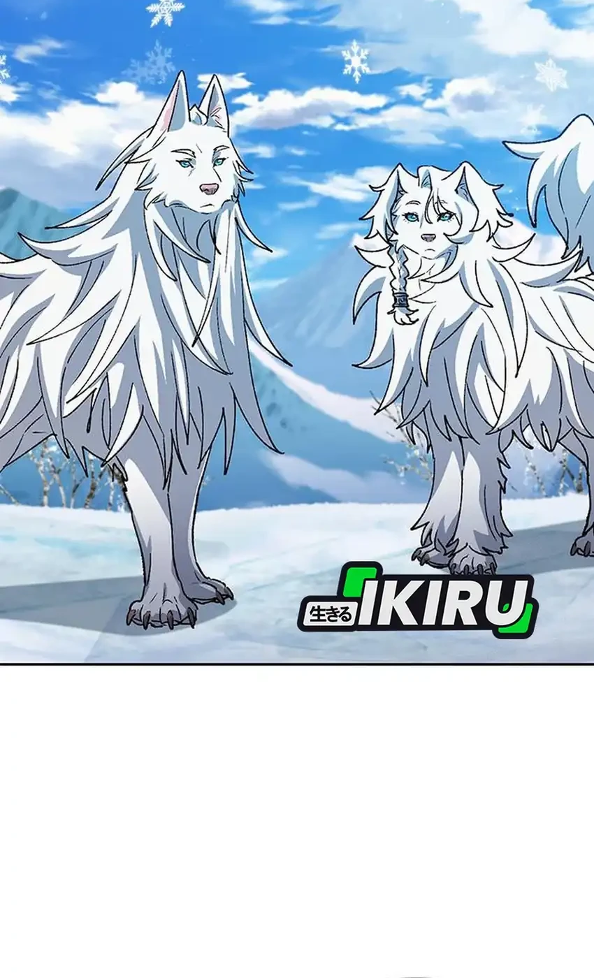 Healing Life Through Camping in Another World Chapter 86 Gambar 52