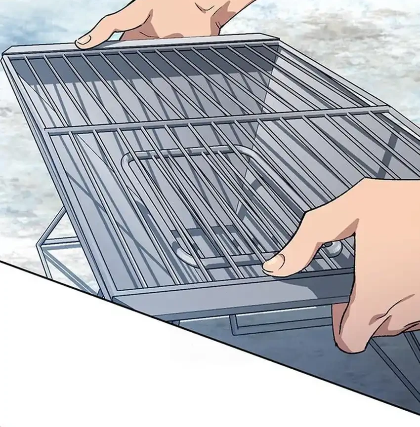 Healing Life Through Camping in Another World Chapter 86 Gambar 54