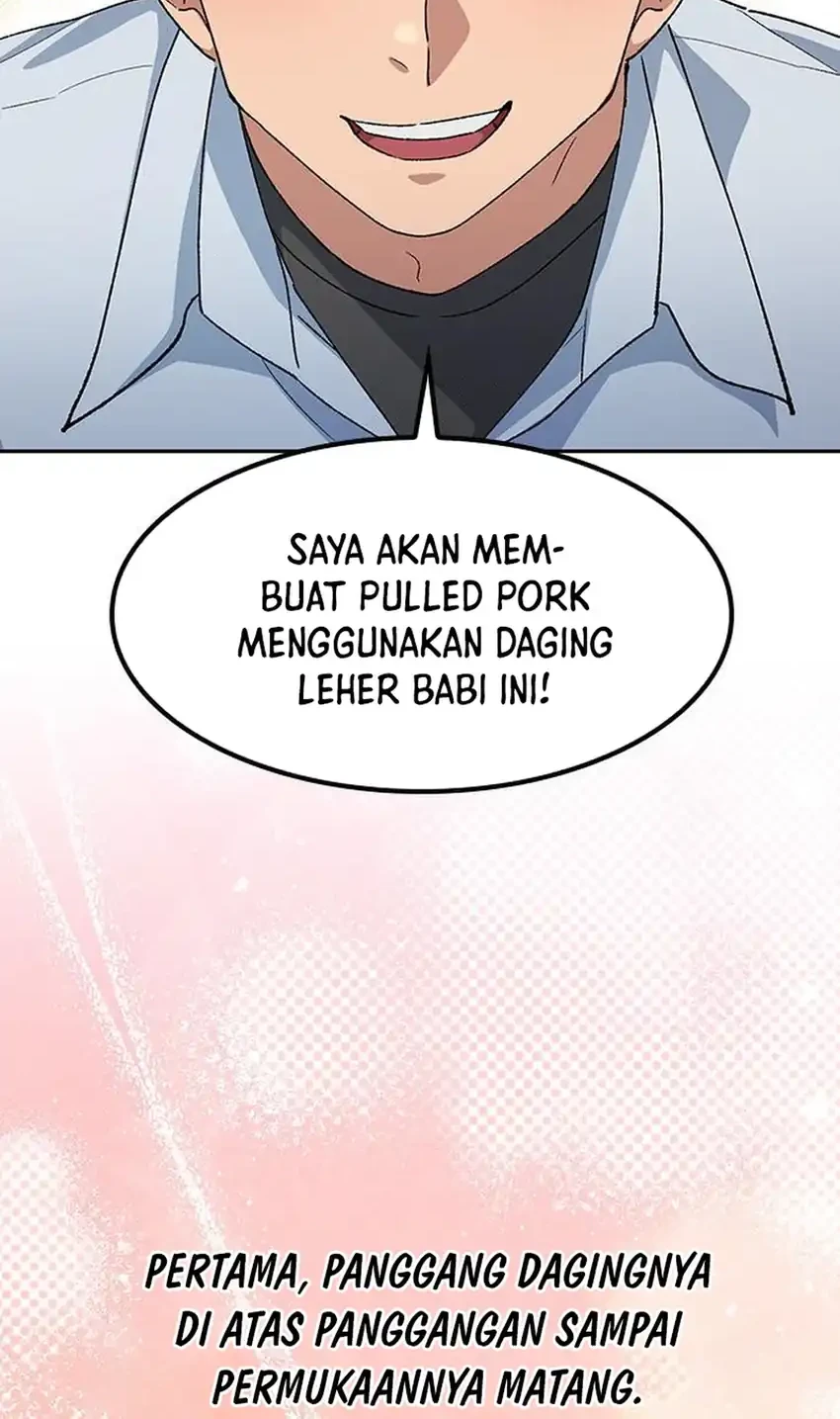 Healing Life Through Camping in Another World Chapter 86 Gambar 58