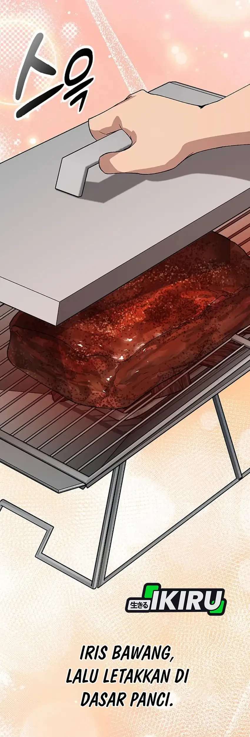 Healing Life Through Camping in Another World Chapter 86 Gambar 59