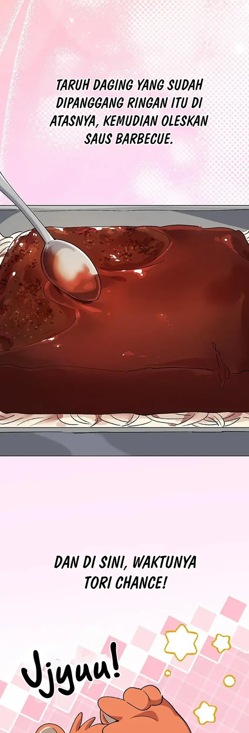 Healing Life Through Camping in Another World Chapter 86 Gambar 61