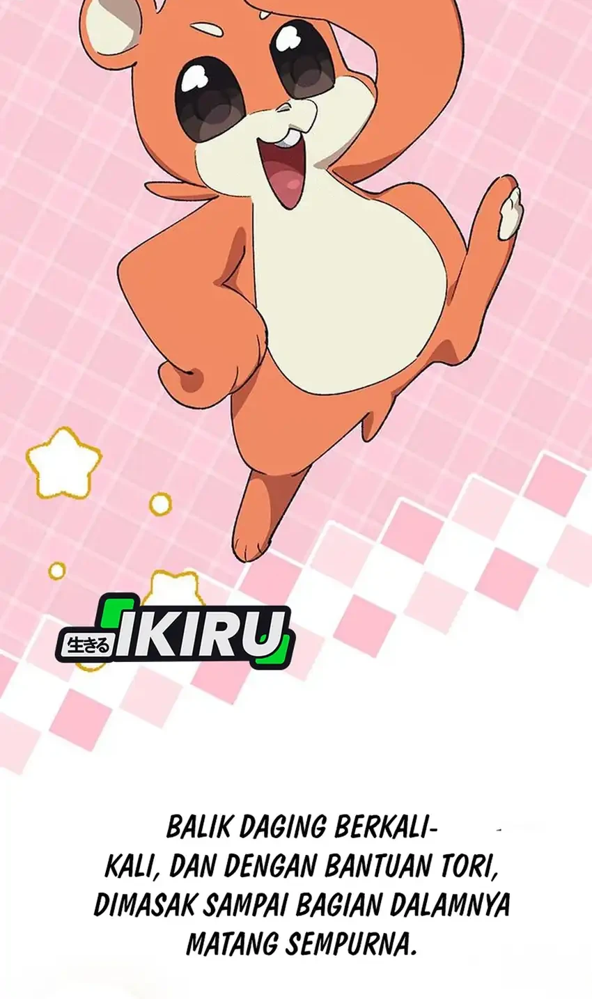 Healing Life Through Camping in Another World Chapter 86 Gambar 62