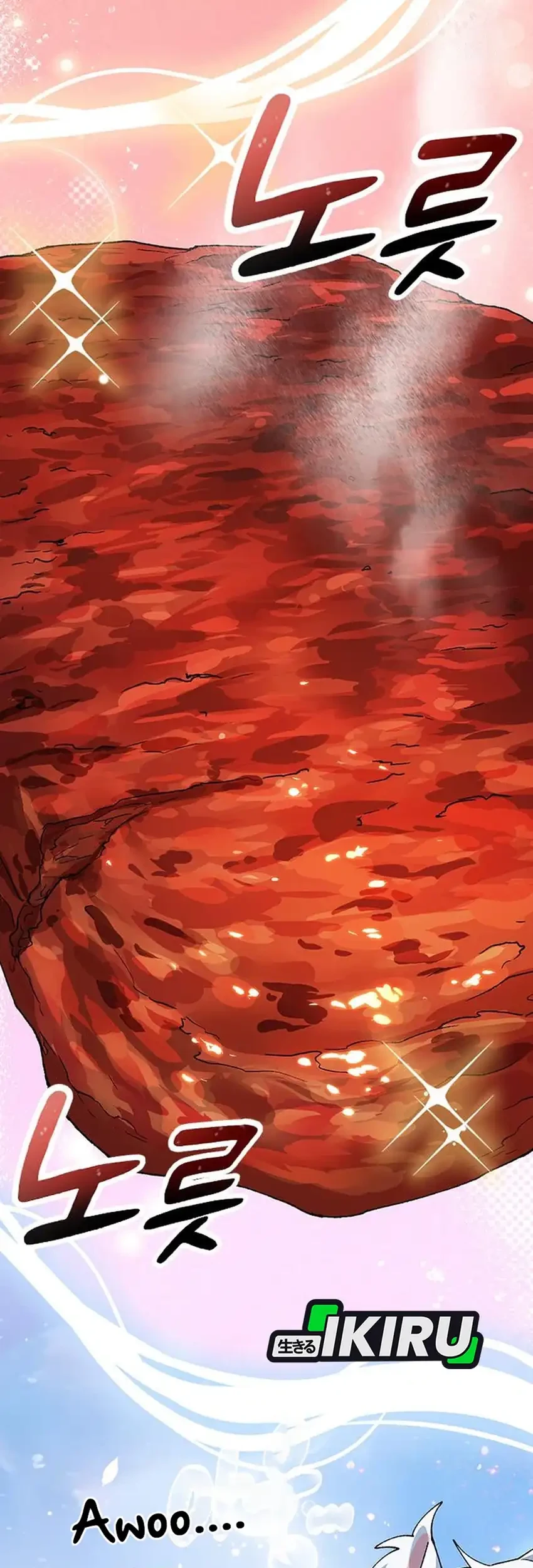 Healing Life Through Camping in Another World Chapter 86 Gambar 65