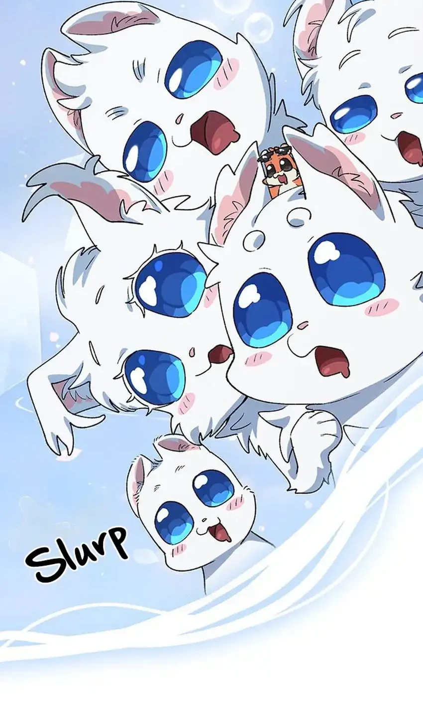 Healing Life Through Camping in Another World Chapter 86 Gambar 66