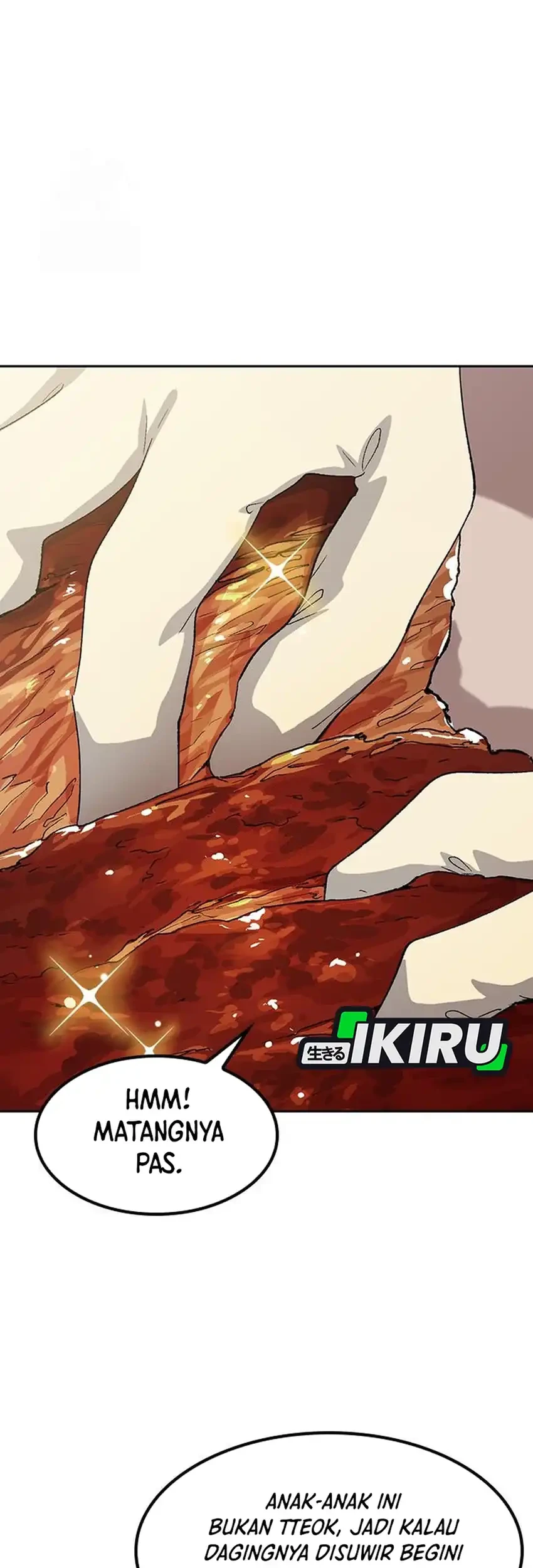 Healing Life Through Camping in Another World Chapter 86 Gambar 67