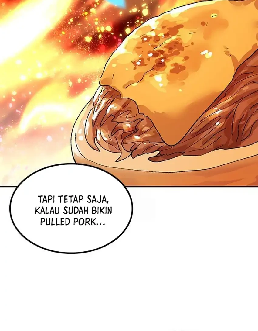 Healing Life Through Camping in Another World Chapter 86 Gambar 72
