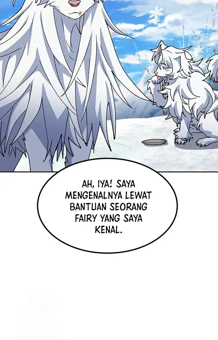 Healing Life Through Camping in Another World Chapter 86 Gambar 76