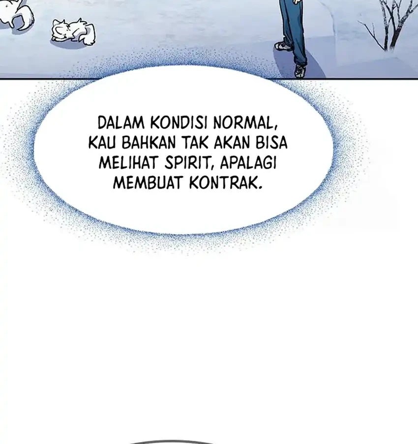 Healing Life Through Camping in Another World Chapter 86 Gambar 78