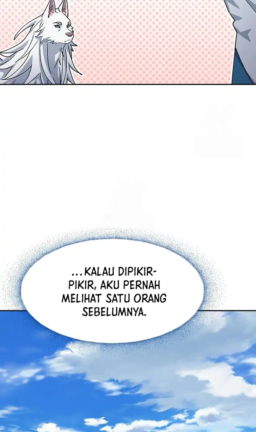 Healing Life Through Camping in Another World Chapter 86 Gambar 82