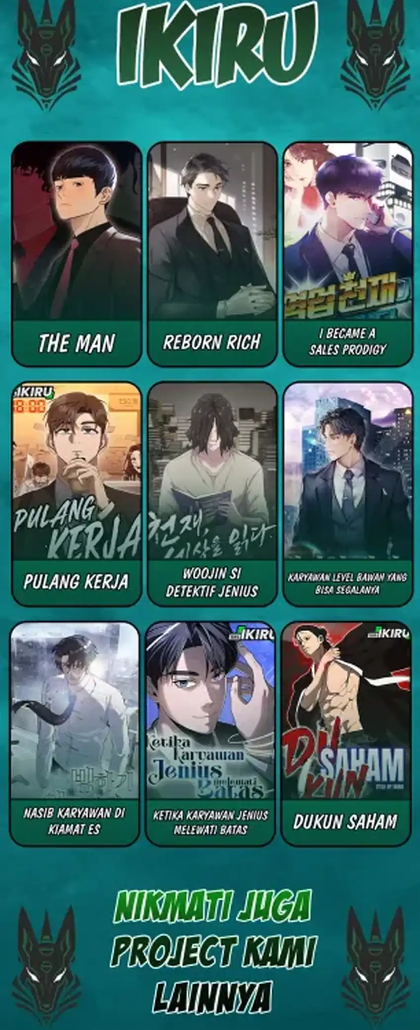 Healing Life Through Camping in Another World Chapter 86 Gambar 87