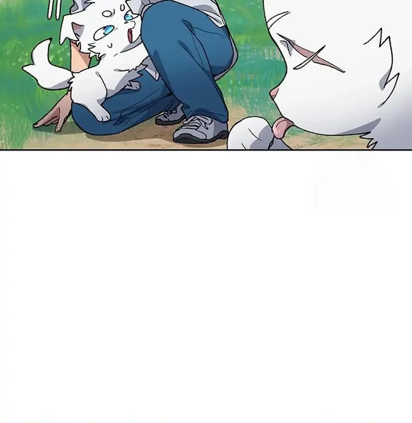 Healing Life Through Camping in Another World Chapter 86 Gambar 8