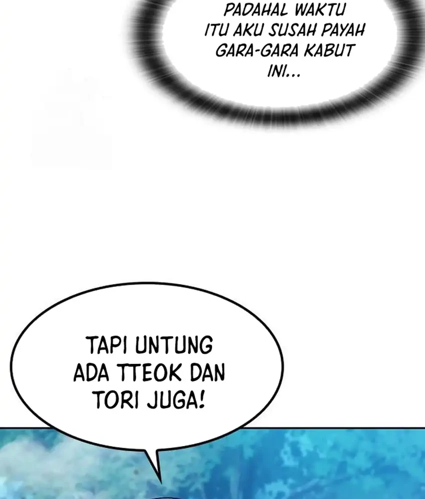 Healing Life Through Camping in Another World Chapter 86 Gambar 16