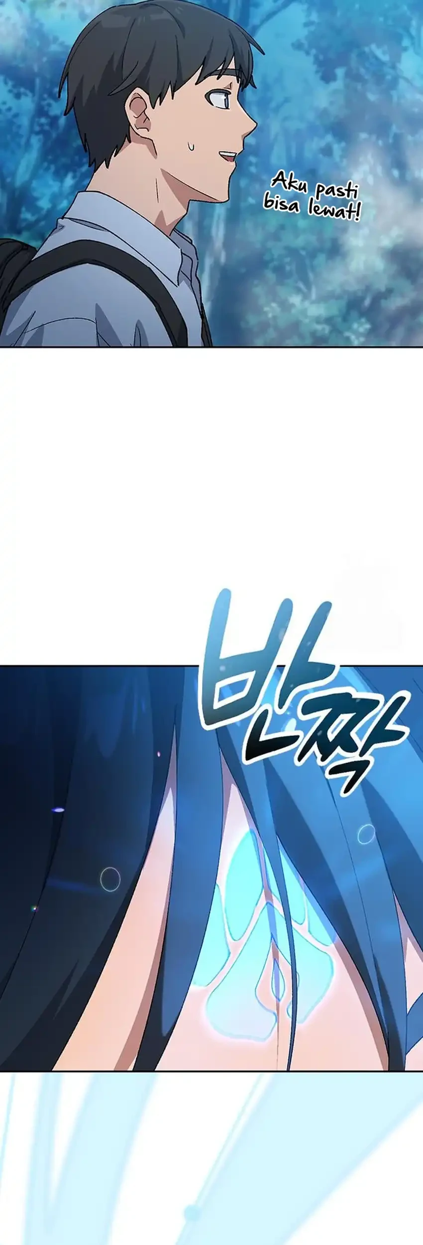 Healing Life Through Camping in Another World Chapter 86 Gambar 17