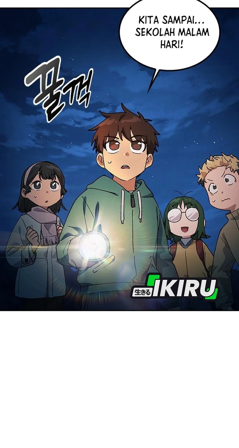 Healing Life Through Camping in Another World Chapter 87 Gambar 44