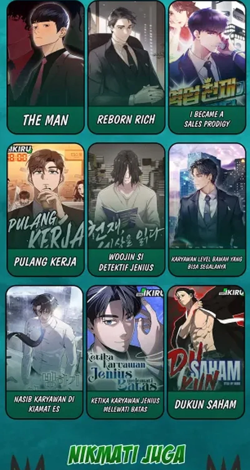 Healing Life Through Camping in Another World Chapter 87 Gambar 60