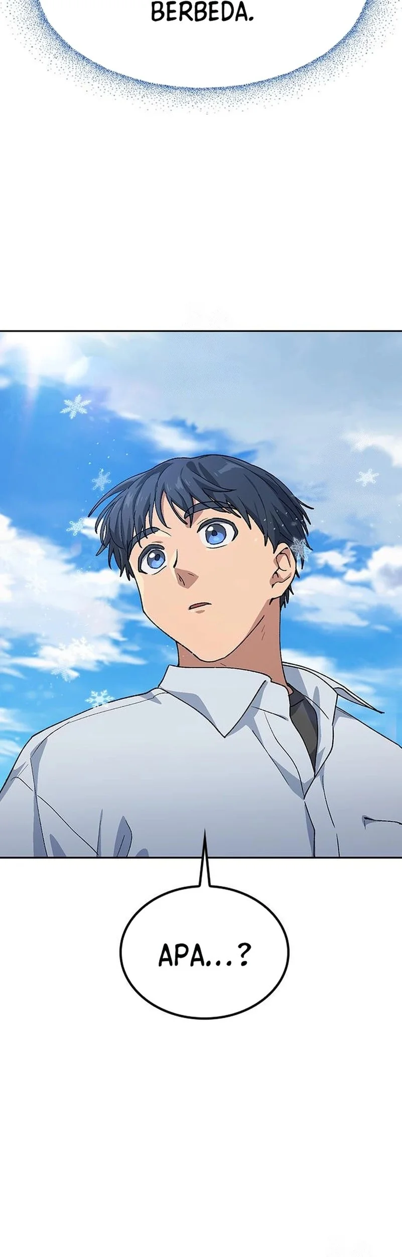 Healing Life Through Camping in Another World Chapter 87 Gambar 3