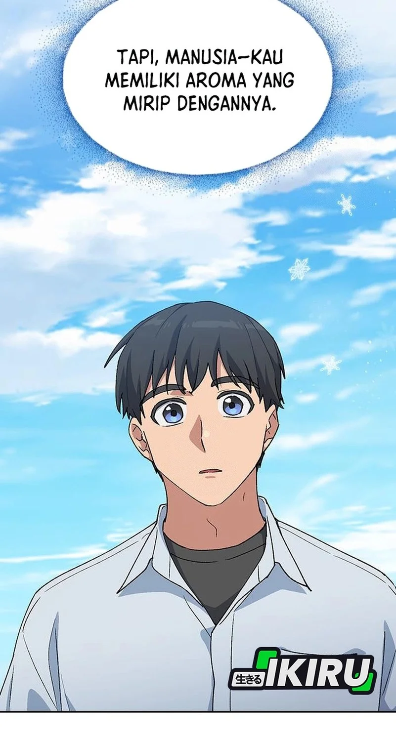 Healing Life Through Camping in Another World Chapter 87 Gambar 8