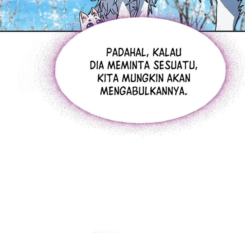 Healing Life Through Camping in Another World Chapter 87 Gambar 16