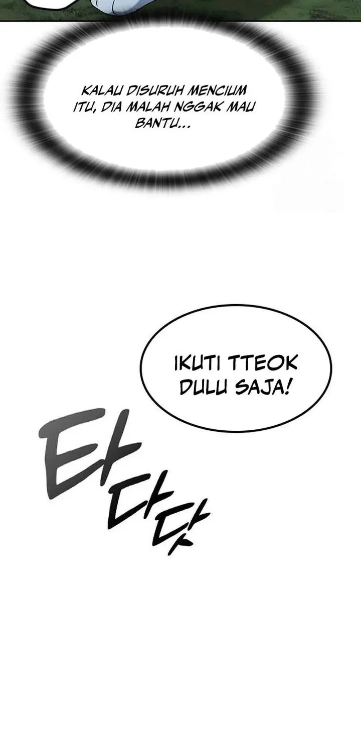 Healing Life Through Camping in Another World Chapter 88 Gambar 22