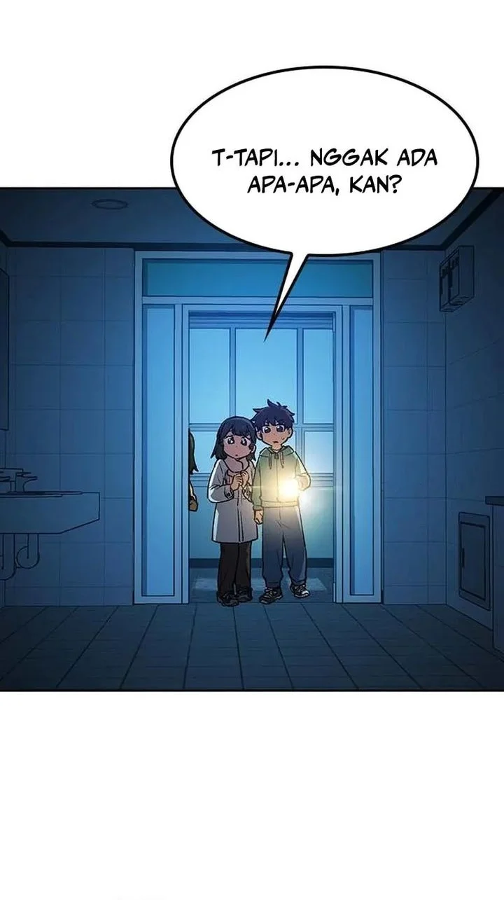 Healing Life Through Camping in Another World Chapter 88 Gambar 26