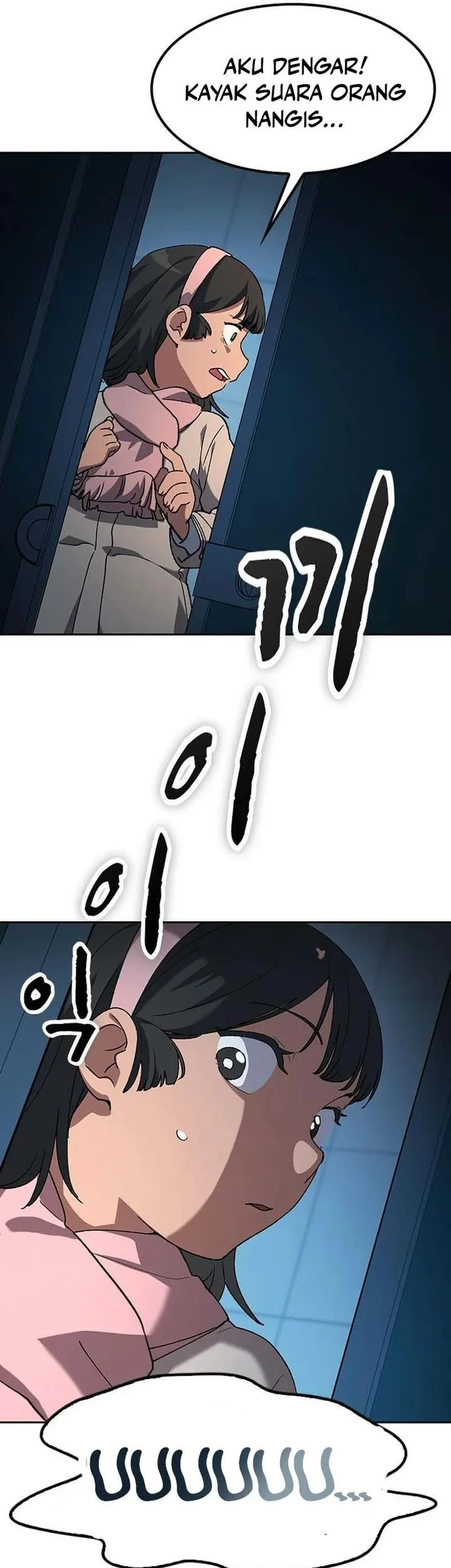 Healing Life Through Camping in Another World Chapter 88 Gambar 35