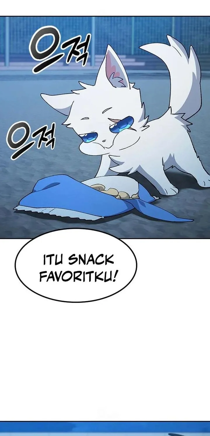 Healing Life Through Camping in Another World Chapter 88 Gambar 52